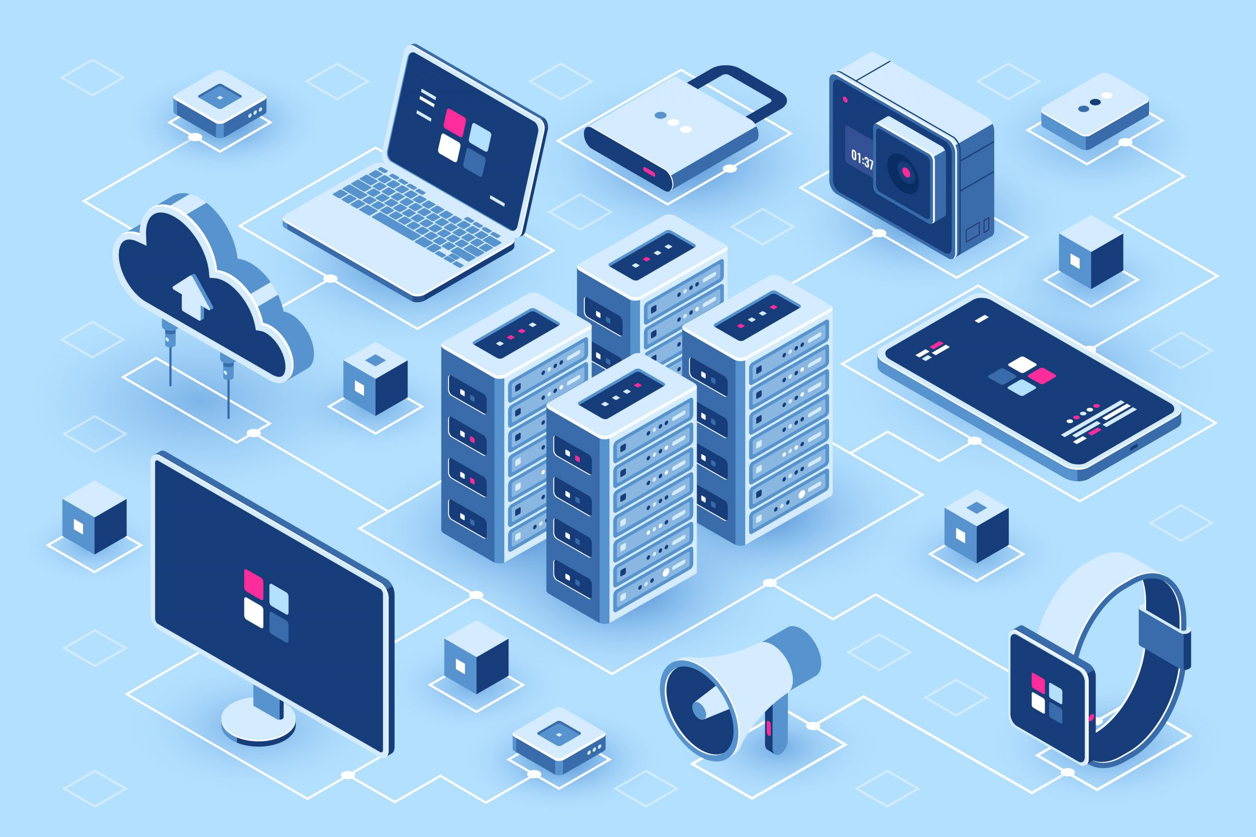 Database